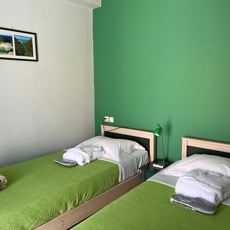 Villa Nopigia Somina Kissamos Bagian luar foto