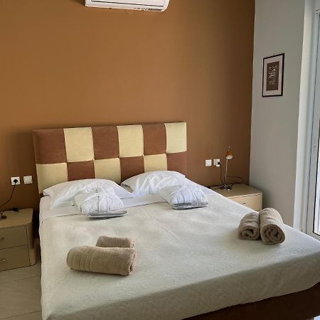 Villa Nopigia Somina Kissamos Bagian luar foto