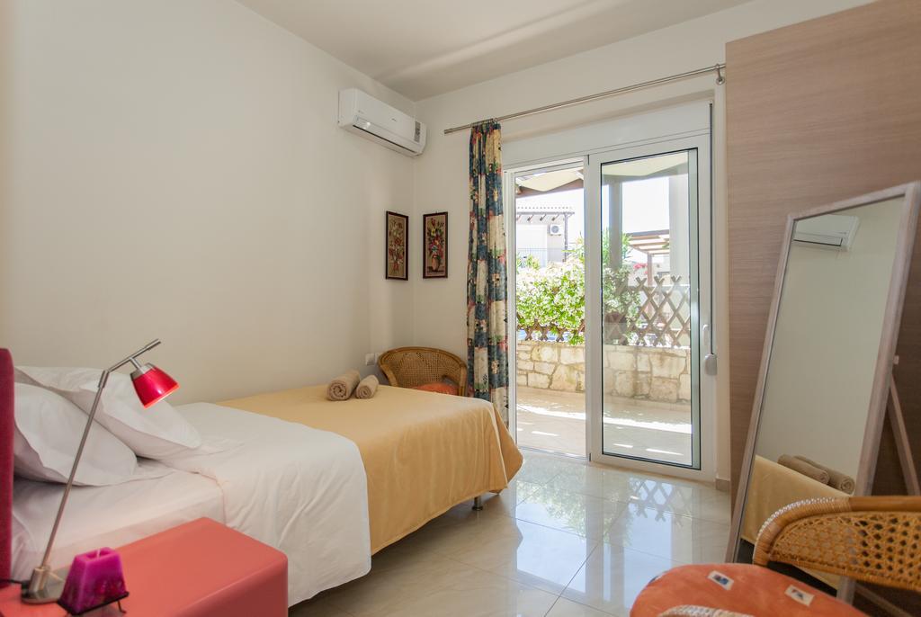 Villa Nopigia Somina Kissamos Bagian luar foto