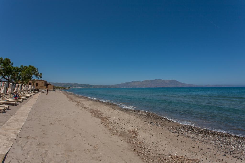Villa Nopigia Somina Kissamos Bagian luar foto