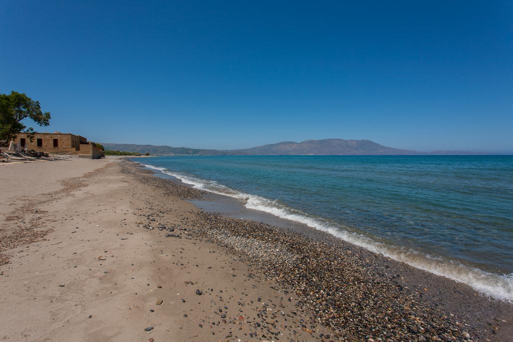 Villa Nopigia Somina Kissamos Bagian luar foto