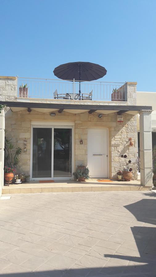 Villa Nopigia Somina Kissamos Bagian luar foto