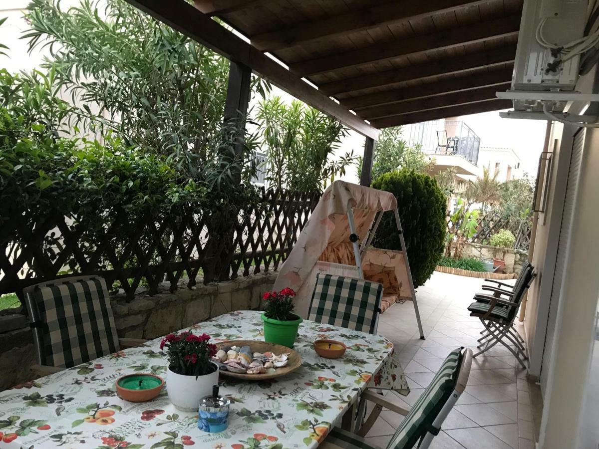 Villa Nopigia Somina Kissamos Bagian luar foto